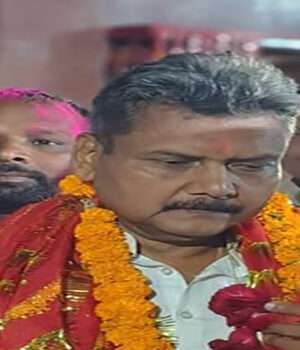 बिहार के शिक्षा मंत्री सुनील कुमार पढ़ाई, प्रशासन और अनुभव तीनों में भारी