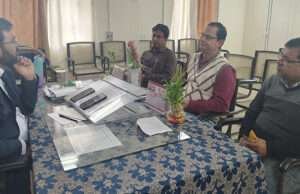 मोतिहारी में 13 दिसंबर को लगेगी राष्ट्रीय लोक अदालत, प्रशासनिक तैयारियाँ तेज