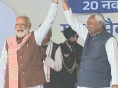 जिस चंपारण ने एनडीए की भरी झोली, बदले में मिली खाली थाली, नये मंत्रिमंडल में जगह नहीं मिलने से आमलोग निराश