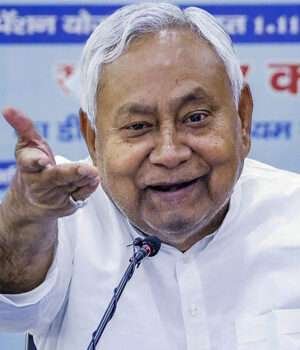 युवाओं के लिए बंपर खुशखबरी, सीएम नीतीश ने सरकारी नौकरी को लेकर किया यह बड़ा एलान, पूरे साल का भर्ती कैलेंडर