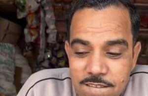 10 रुपये का बिस्किट कितने का है फेम शादाब जकाती को पुलिस ने इस कारण किया गिरफ्तार