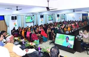 मुख्यमंत्री महिला रोजगार योजनाः पूर्वी चंपारण में 55 हजार महिलाओं को 55 करोड़ की सहायता, पूरे बिहार में 10 लाख से अधिक लाभार्थी