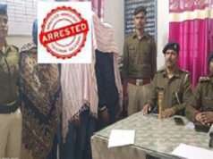 पत्नी-बेटे पर ही पिता की हत्या का आरोप! कामेश्वर सहनी हत्याकांड में चौंकाने वाला खुलासा, तीन गिरफ्तार, पिस्टल बरामद