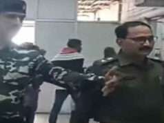 बेतिया में चुनाव डयूटी में आए आईटीबीपी के जवान ने खुद को गोलीमार की आत्महत्या