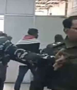 बेतिया में चुनाव डयूटी में आए आईटीबीपी के जवान ने खुद को गोलीमार की आत्महत्या