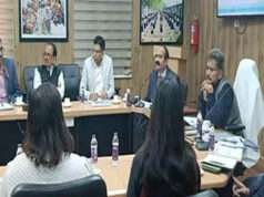 बिहार की शिक्षा व्यवस्था को लल्लनटॉप बनाने की कोशिश, पहली बैठक में शिक्षा मंत्री ने दिये ये निर्देश