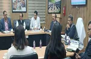 बिहार की शिक्षा व्यवस्था को लल्लनटॉप बनाने की कोशिश, पहली बैठक में शिक्षा मंत्री ने दिये ये निर्देश