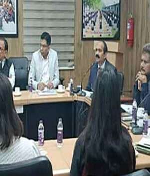 बिहार की शिक्षा व्यवस्था को लल्लनटॉप बनाने की कोशिश, पहली बैठक में शिक्षा मंत्री ने दिये ये निर्देश