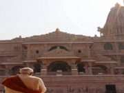 राम मंदिर पर राजनीति का शोर, दशकों की धार्मिक राजनीति पर सन्नाटा ,कांग्रेस के दोहरे मानदंड