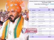 ढाका सीट पर हाई-वोल्टेज उलटफेर: ईवीएम में पवन जायसवाल आगे, पोस्टल बैलेट ने बदल दिया चुनाव का नतीजा