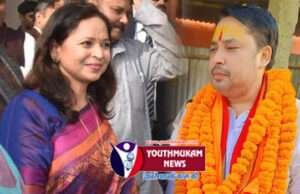 विपक्षी आधार वोटों की ‘बंदरबांट’ ने JDU प्रत्याशी शालिनी मिश्रा को दूसरी बार दिला दी जीत,नहीं चल पाया ‘VIP’ दांव