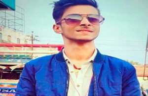 यूपी में सड़क हादसे में रामगढ़वा के युवक की मौत, एक की हालत गंभीर