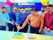 डीएम ने किया प्रधान डाकघर का भ्रमण, किया इस कार्यक्रम का शुभारंभ