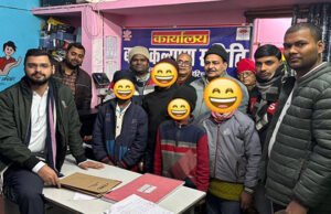 मोतिहारी में धावा दल ने चार दुकानों से कराया बाल मजदूरों को मुक्त, होगी प्राथमिकी