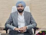 पश्चिम चम्पारण के नये जिला पदाधिकारी तरनजोत सिंह ने किया पदभार ग्रहण, कही यह बात