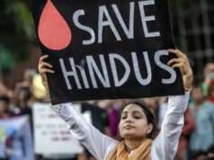 जिस देश में अल्पसंख्यक हिन्दुओं का खून बह रहा हो, वहां के खिलाड़ी पर करोड़ों का दांव क्यों, खून बहे, तो खेल का जश्न क्यों?