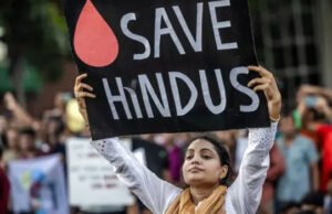 जिस देश में अल्पसंख्यक हिन्दुओं का खून बह रहा हो, वहां के खिलाड़ी पर करोड़ों का दांव क्यों, खून बहे, तो खेल का जश्न क्यों?