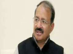 सरकार विरोध के नाम पर देश को कठघरे में खड़ा करना घातक: हसीना प्रकरण में विपक्ष की चूक,राशिद अल्वी का बयान भारत की वैश्विक छवि पर हमला