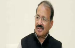 सरकार विरोध के नाम पर देश को कठघरे में खड़ा करना घातक: हसीना प्रकरण में विपक्ष की चूक,राशिद अल्वी का बयान भारत की वैश्विक छवि पर हमला