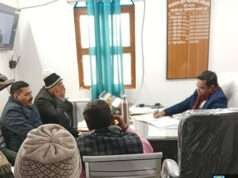 गन्ना समन्वय समिति की बैठक में समय पर चालान निर्गत करने का आदेश