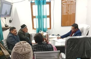 गन्ना समन्वय समिति की बैठक में समय पर चालान निर्गत करने का आदेश