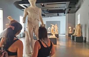 बिहार में खुलेगा देश का पहला पावर म्यूजियम, इस जगह बनाने का प्रस्ताव