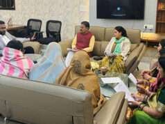 आवारा पशुओं को ले चलेगा विशेष अभियान, मुख्य चौक-चौराहों पर हाई मास्ट लाइट लगाने का निर्णय, नगर निगम की बैठक में कई निर्णय