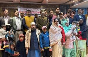 अब मासूमों व गरीबों के भविष्य के आगे नहीं आएगी बीमारी की दीवार, रोटरी क्लब ऑफ मोतिहारी दिलाएगा नया जीवन