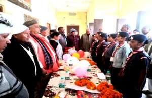 अंतरराष्ट्रीय मानवाधिकार दिवस पर जनसंवाद मंच ने किया सेमिनार, आमलोगों को चेताया