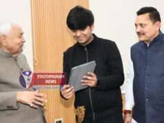 मोतिहारी के 18 वर्षीय आदर्श कुमार को वैश्विक सम्मान, Chegg Global Student Prize 2025 जीतकर रचा इतिहास