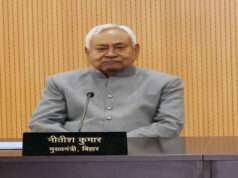 नीतीश कैबिनेट की बैठक में 2025-30 तक के विकास का रोडमैप तय, 50 लाख करोड़ के निवेश को आकर्षित करने का लक्ष्य