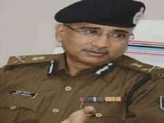 बिहार सरकार ने 2012 बैच के 22 आईपीएस अधिकारियों को दिया प्रमोशन, कुंदन कृष्णन बने डीजी