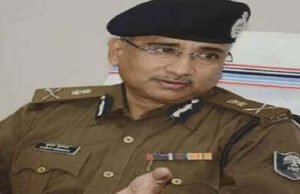 बिहार सरकार ने 2012 बैच के 22 आईपीएस अधिकारियों को दिया प्रमोशन, कुंदन कृष्णन बने डीजी