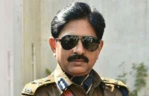 आलोक राज ने दिया बीएसएससी के अध्यक्ष पद से इस्तीफा, 1 जनवरी को ही सरकार ने सौंपी थी यह बड़ी जिम्मेदारी