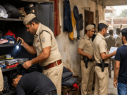 पटना यूनिवर्सिटी के हॉस्टल में बनाये जा रहे थे बम, पुलिस छापेमारी में खुलासा, आधा दर्जन से अधिक छात्र धराये