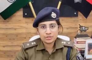 पटना में एक और NEET छात्रा की रहस्यमयी मौत, ‘शंभू गर्ल कांड’ के बाद कोचिंग–हॉस्टल माफिया पर फिर सवाल