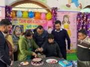 एक काग़ज़, एक हस्ताक्षर और एक ज़िंदगी को मिला परिवार, दत्तकग्रहण से सजी चुलबुल की नई दुनिया