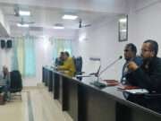 पूर्वी चंपारण के 13 परीक्षा केन्द्रों पर 18 व 21 को होगी पुलिस अवर निरीक्षक की लिखित परीक्षा, प्रशासनिक तैयारी पूरी