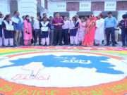 पूर्वी-चंपारण जिले को लगातार दूसरी बार चुनाव प्रबंधन में उत्कृष्टता के लिए राष्ट्रीय पुरस्कार