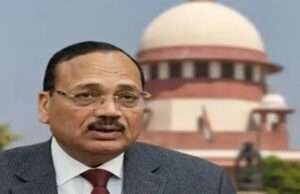 सुप्रीम कोर्ट ने यूजीसी एक्ट पर लगाई रोक, केन्द्र को भेजी नोटिस, बोले सीजेआई- भगवान के लिए ऐसा मत करो