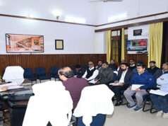 शिक्षा का अधिकार अधिनियम 2009 को कड़ाई से करें लागू, कमजोर वर्ग के बच्चों का एडमिशन लेना सुनिश्चित करें निजी विद्यालय, डीएम का सख्त निर्देश