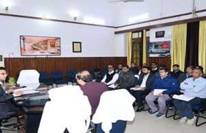 शिक्षा का अधिकार अधिनियम 2009 को कड़ाई से करें लागू, कमजोर वर्ग के बच्चों का एडमिशन लेना सुनिश्चित करें निजी विद्यालय, डीएम का सख्त निर्देश