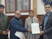 एचडीएफसी बैंक के परिवर्तन कार्यक्रम के तहत 14 करोड़ रुपये की समग्र ग्रामीण विकास परियोजना पर चर्चा