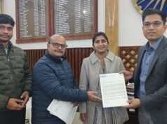 एचडीएफसी बैंक के परिवर्तन कार्यक्रम के तहत 14 करोड़ रुपये की समग्र ग्रामीण विकास परियोजना पर चर्चा