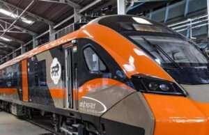 मोदी सरकार ने नए साल पर देश को दी पहली वंदे भारत स्लीपर ट्रेन की सौगात