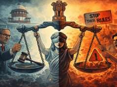 त्वरित टिप्पणीः भेदभाव रोकने के नाम पर जातिगत द्वेष बढ़ाने वाले यूजीसी एक्ट पर सुप्रीम रोक, कोर्ट की सख्त टिप्पणी से सबक ले सरकार