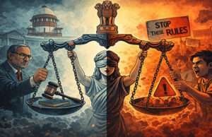 त्वरित टिप्पणीः भेदभाव रोकने के नाम पर जातिगत द्वेष बढ़ाने वाले यूजीसी एक्ट पर सुप्रीम रोक, कोर्ट की सख्त टिप्पणी से सबक ले सरकार