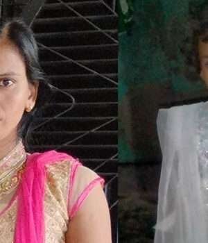 जीजा ने साली संग कर ली शादी तो बीवी ने छह साल की बेटी संग खाया जहर, हत्या का आरोप