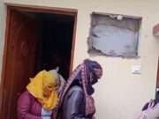 यूपी में महिला आईएएस के घर में चल रहा था सेक्स रैकेट, 4 युवक संग 5 युवतियां धराईं