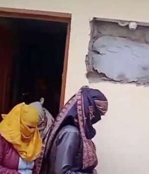 यूपी में महिला आईएएस के घर में चल रहा था सेक्स रैकेट, 4 युवक संग 5 युवतियां धराईं